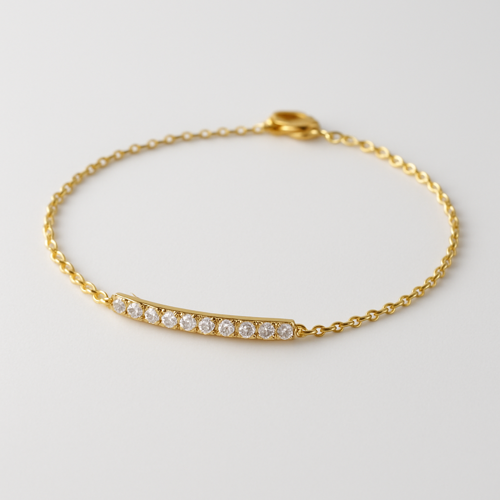 Pulsera Luxury