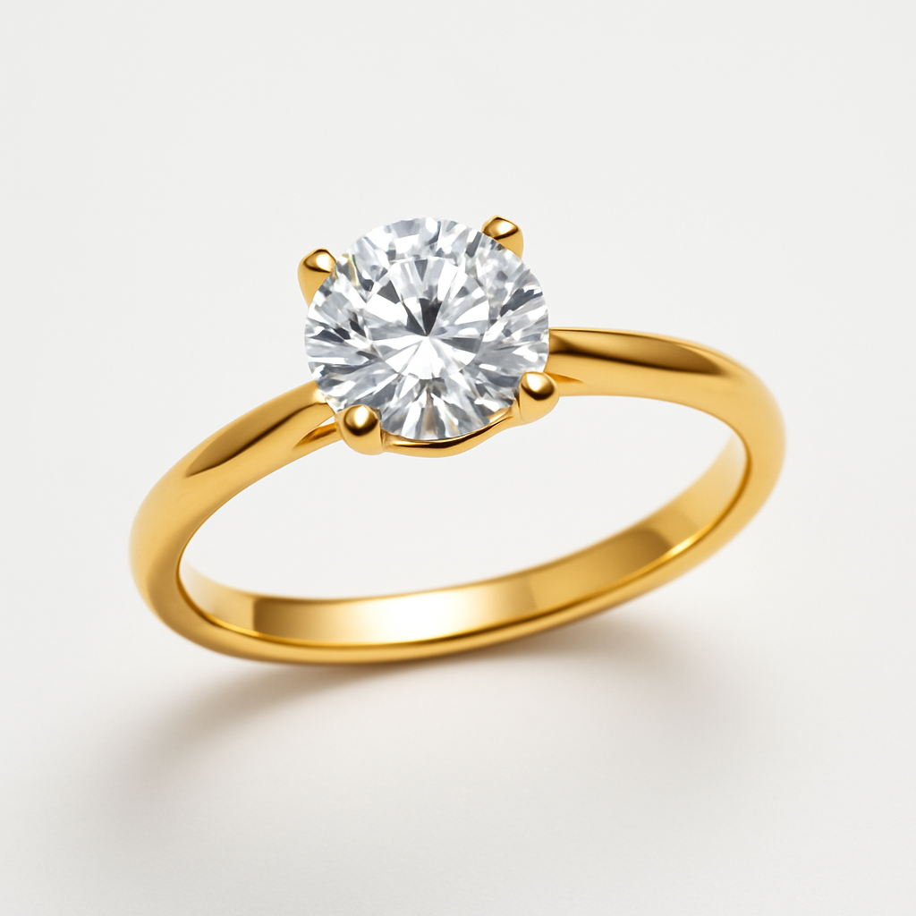 Anillo Premium